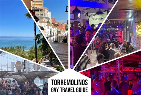 torremolinos fiesta gay|Torremolinos Gay Bars & Clubs .